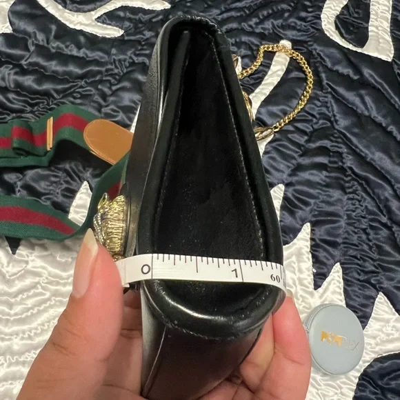 Gucci Rajah Shoulder bag or Crossbody bag - Picture 6 of 16